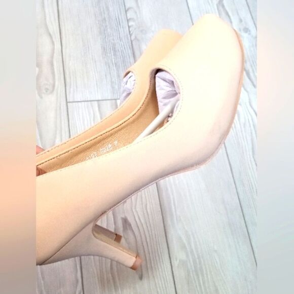 (30-3906)  Tiansky Pump Sz 9 - Picture 10 of 10